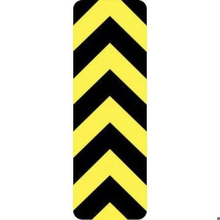 Accuform REFLECTIVE OBJECT MARKERS DUAL FRW830RA FRW830RA